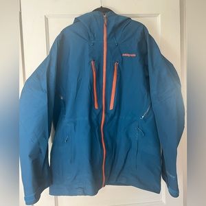 Patagonia Men’s Jacket
